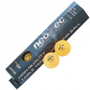 Мяч для настольного тенниса Neottec Select